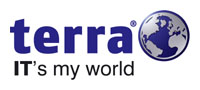  Marque Terra, Terra Computer , SAV Terra,