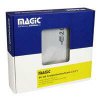 Disque Dur USB 2  MAGIC 80 Go
