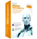 eset smart security 5 box